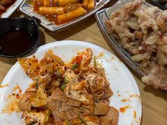 -外婆米肠汤饭(海滨中路店)