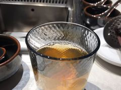 -巴奴毛肚火锅(商城路店)