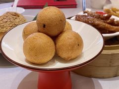 芝士丸子-悦湖公馆