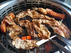 -Kingkong Buffet(The Mercury ville)