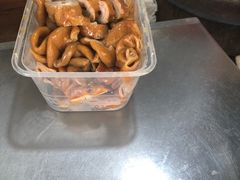 -谢记素红大肠店(新民路店)
