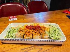 -纳瓦新疆菜(银都店)