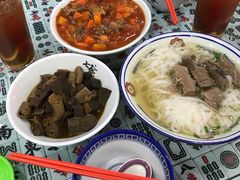 -七爷清汤腩·港式茶餐厅(世博店)