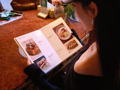 -阿兹凯乐·老洋房西餐