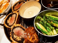 惠林顿牛排-Le Bistrot de Racine