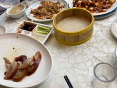 -福来居烤鸭店(天坛二店)