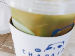 -茶百道(京溪店)