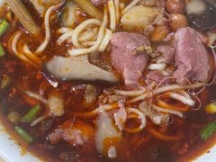 -吴记怪味面(牛王庙店)