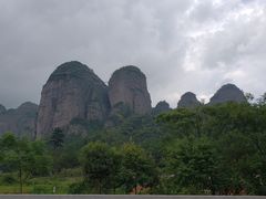 -南武当山景区