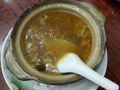 -添發碗仔翅美食