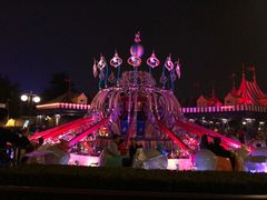 景点-上海迪士尼度假区