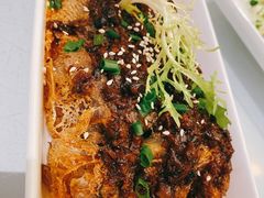 -洋洋中餐馆·SINCE 1997(信投店)