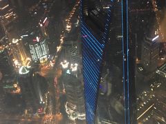 -上海中心大厦