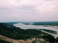 -古柏渡飞黄旅游区