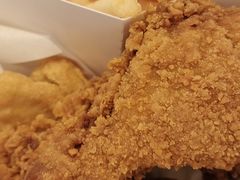 -麦当劳(平和堂店)
