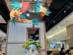 -三煮纸包鱼(青岛总店)