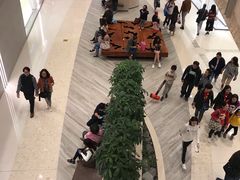 -香港ELEMENTS圆方