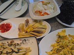 -紫藤园·天目湖大鱼头(南山竹海店)