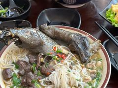 -沈记土鸡米线(七星街品牌中心店)