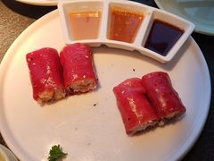 -蝴蝶里·粤菜·点心(滨江龙湖店)