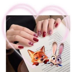 -四季·予你日式美甲美睫Nail