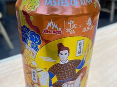 -剪花娘子·陕西面馆(上海川沙百联店)