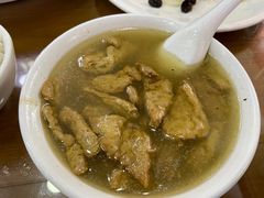 -白魁老号饭庄(交道口店)