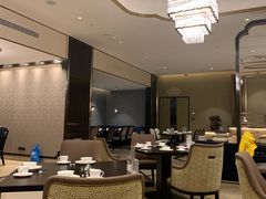 大堂-京香轩·中餐厅(上海中庚聚龙酒店)