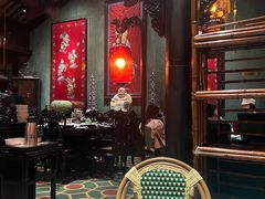 -誉八仙茶室酒楼(新天地店)