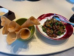 -香乐园·淮扬菜中餐厅·Shang Garden(福田香格里拉店)