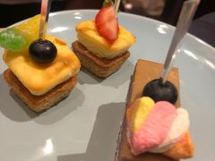 -美盛喜来登大酒店-盛宴标帜餐厅