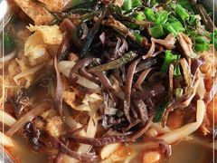 -凤张螺蛳粉·爽口粉(跃进路总店)