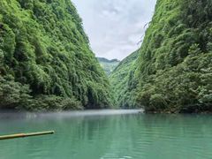 -阿依河景区