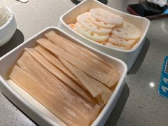 -半天妖烤鱼(东方新天地店)