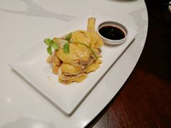 白斩鸡-壹只菜·崇明本地特色菜(崇明南门店)