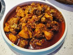 辣子鸡-志晖园(昆明老街店)