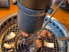 -拾勝牛·江景安格斯烧肉放题(江湾阳光天地店)