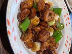 -广府乡下·饭庄(新港东路店)