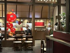 -彬媽糖水(万象天地店)