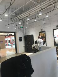 -JOY Hair salon