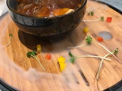 -望乡楼上海菜(日月光店)