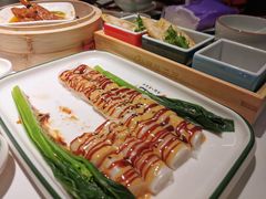 -金牌禄运·点心·啫煲(百信广场店)