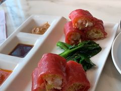 -顺德美的万豪酒店-万豪中餐厅
