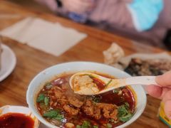 -豆相识•九九豆腐脑(牛咡桥店)