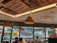 -豪享来中西餐厅(隆昌店)