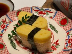 -耕海日本料理(万达华府店)