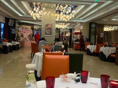 大堂-丰收日·小海鲜·沪上家宴(顾村正大店)
