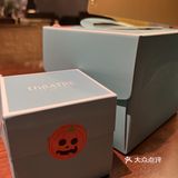 今年万圣节｜本色出演 可爱鬼🐶