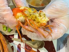 -靓靓蒸虾·头牌蒸虾(雪松路总店)