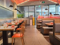 -炭舍干锅(华发商都店)